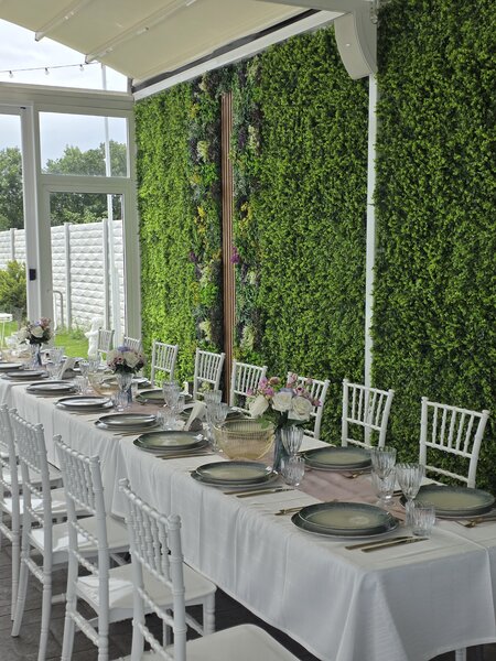 Locatii petreceri si evenimente in aer liber cu piscina, Ilfov-Cernica.