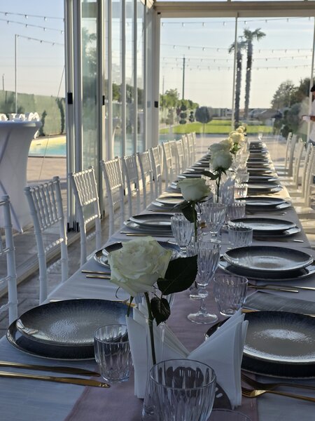 Locatii petreceri si evenimente in aer liber cu piscina, Ilfov-Cernica.