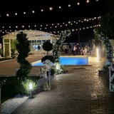 Locatii petreceri si evenimente in aer liber cu piscina, Ilfov-Cernica